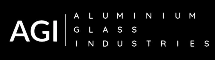AGI Aluminium Glass Industries logo