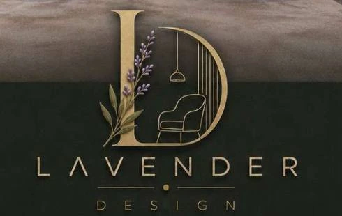 Lavender Design logo